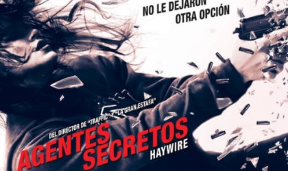 Descarga wallpapers y display gratis de Agentes Secretos