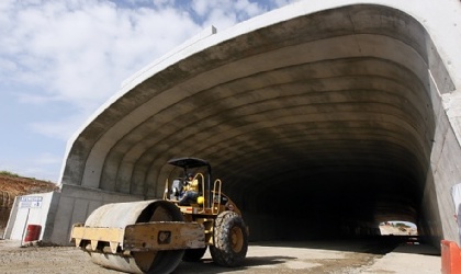 Panam tendr el primer aeropuerto con tnel en Amrica Latina