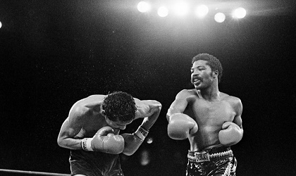 Falleci el mtico pugilista Aaron Pryor