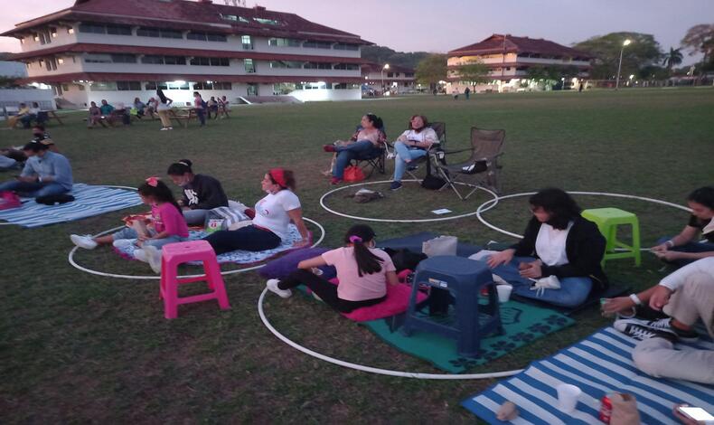 Telered respalda labor de Voces Vitales a favor de madres adolescentes