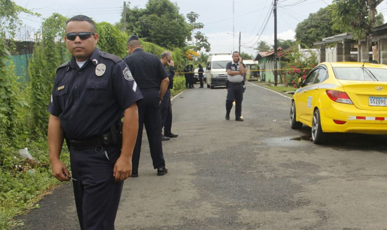 Asesinos matan a joven y a su abuela en su residencia en Pacora