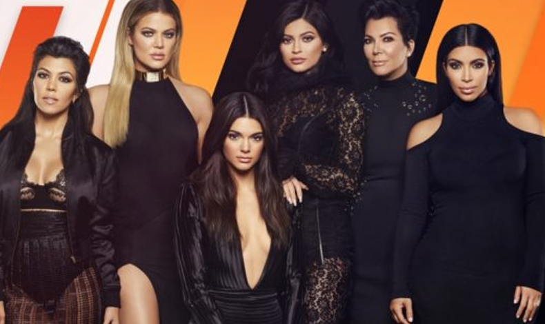 La abuela de las Kardashian-Jenner las espa a travs de Instagram