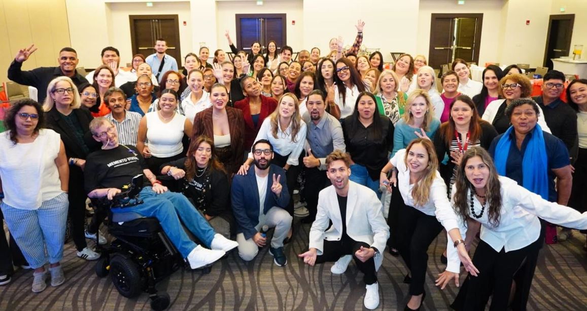 Organizaciones sociales fortalecen su capacidad para atraer donantes y aliados con Academia BAC