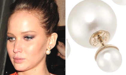 Mise en Dior, el accesorio de las celebridades ms glamouroso
