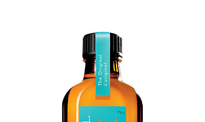 Moroccanoil cumple 10 aos protegiendo el cabello