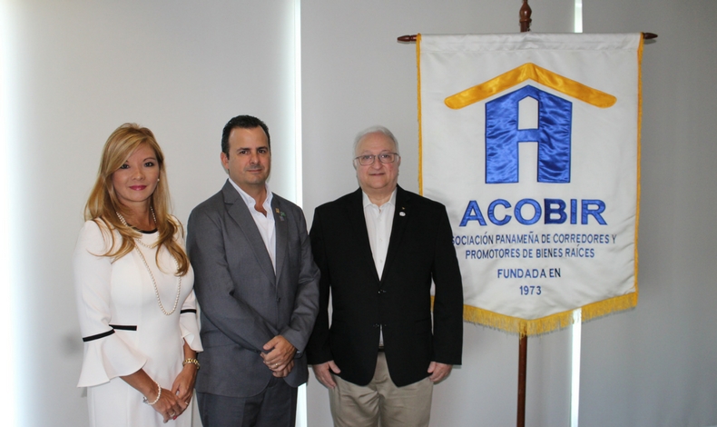 Acobir participa en asamblea anual de CILA