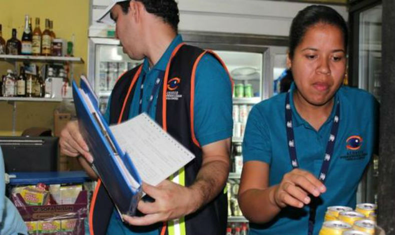 Acodeco investiga 170 prcticas monopolsticas