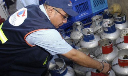 En el mes pasado la ACODECO recaud $157.194.50 en concepto de sanciones