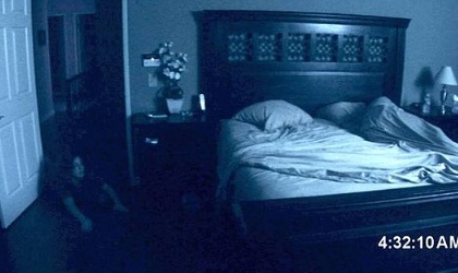 Confirman Actividad Paranormal 5