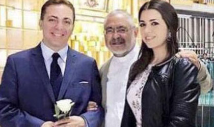�Cristian Castro se casa este s�bado?