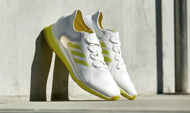 Adidas Focusbreathein: Un diseo exclusivo para running que reactiva tu mentalidad ganadora
