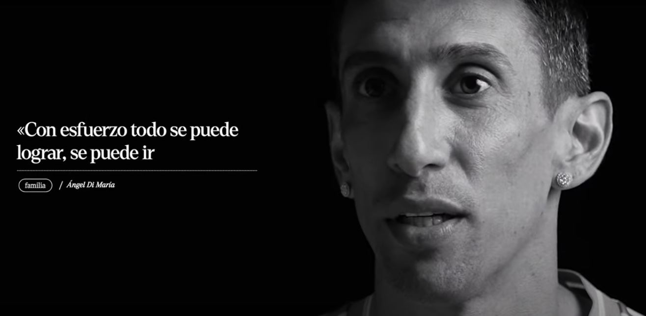 adidas presenta: 