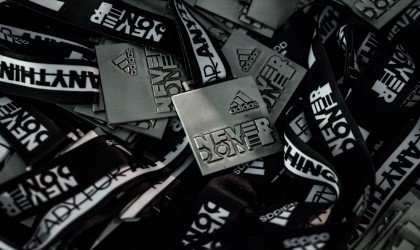 Never Done un evento de Training Extremo