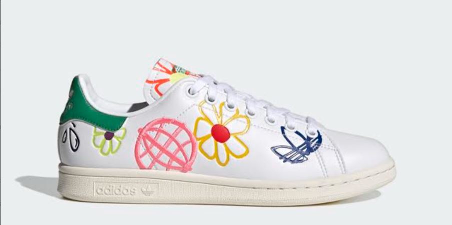 adidas Originals lanza la coleccin Stan Smith, Forever