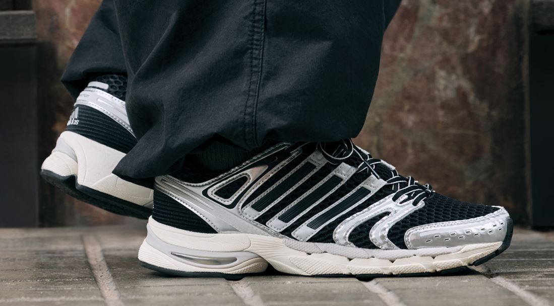 adidas Originals reintroduce Adistar Control 5