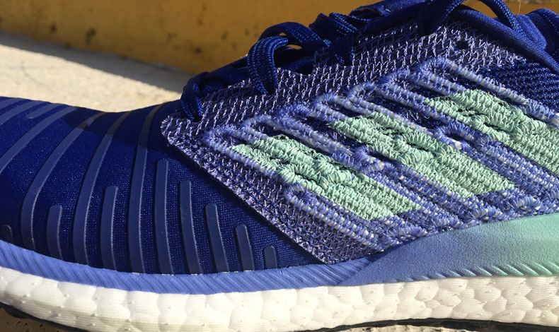 Caractersticas de las Solar Boost de Adidas