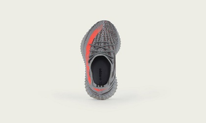 Comprende el xito de las Adidas Yeezy Boost