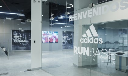 adidas runbase panama