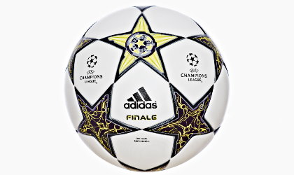 adidas presenta la alineacin para las competencias europeas de la UEFA 2012/2013