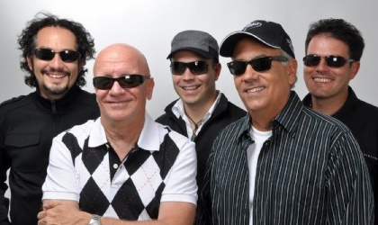 Aditus en concierto el pr�ximo 17 de Agosto