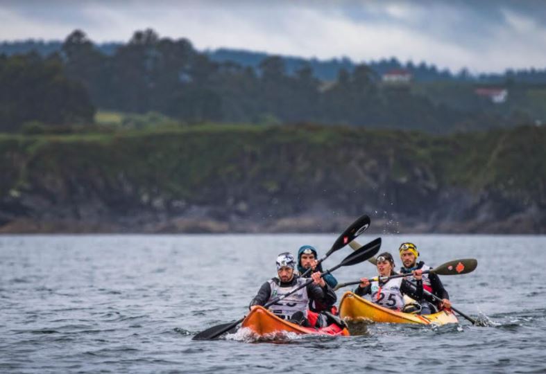 Panam sera la sede del ADVENTURE RACE en el 2022