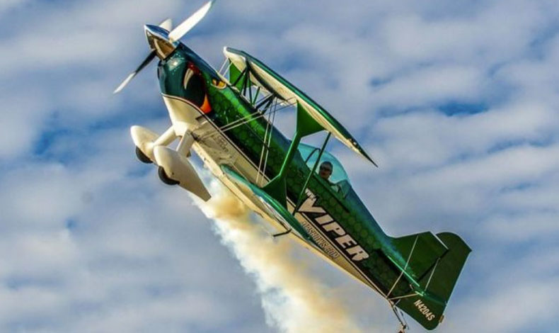 Realizan encuentro Aero Expo Panam� 2018