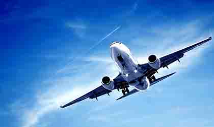 Restricciones de aerolneas en vista de la demanda de viajes de bajo costo