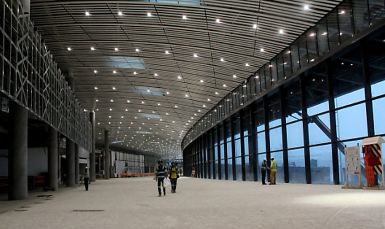 Aeropuerto de Tocumen cuenta con mayor presupuesto