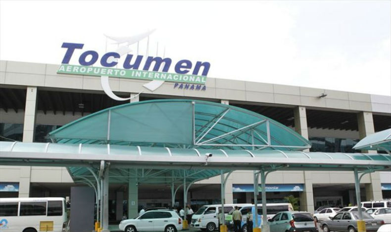Calificacin AA para  el Aeropuerto internacional de Tocumen