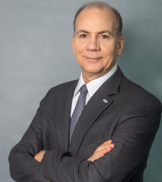 Miguel Bolinaga en el top 10 del ranking de lderes de MERCO 2024 para Panam