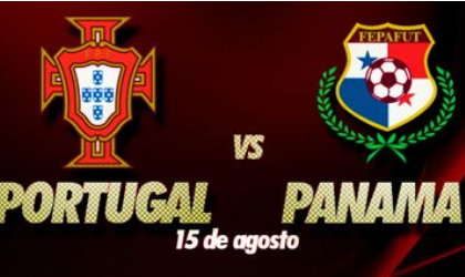 Confirmado: Cristiano Ronaldo y Portugal enfrentar�n a Panam�