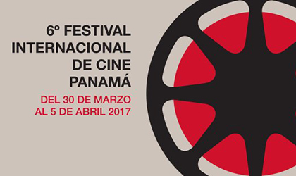 Agenda del 6� Festival Internacional de Cine de Panam�