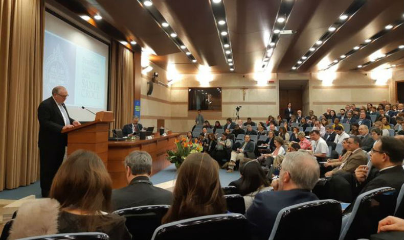 Agenda del papa para la JMJ se discutir en noviembre