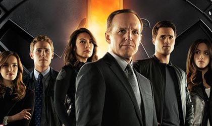 Agents of S.H.I.E.L.D. podra renovarse para una quinta temporada