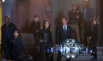 Agents of S.H.I.E.L.D. se renueva en las pantallas de ABC