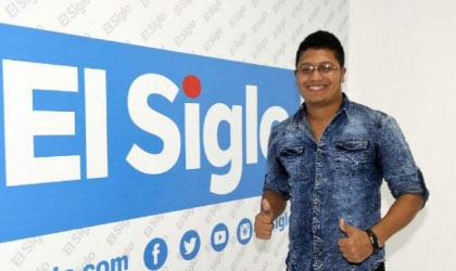 Elohim, promociona su tema Dios de la Creacin