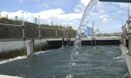 Arraijn y La Chorrera sin agua el prximo 3 de Marzo