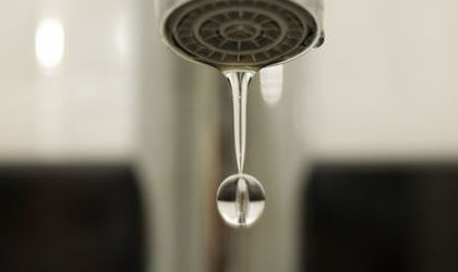 Sectores de Panamá Oeste se quedarán sin agua