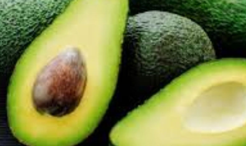 Beneficios del aguacate como snacks