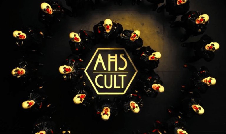 American Horror Story: No te pierdas el primer teaser de Cult