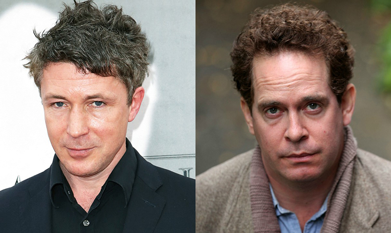 Aidan Gillen y Tom Hollander se suman a la biopic de Freddie Mercury