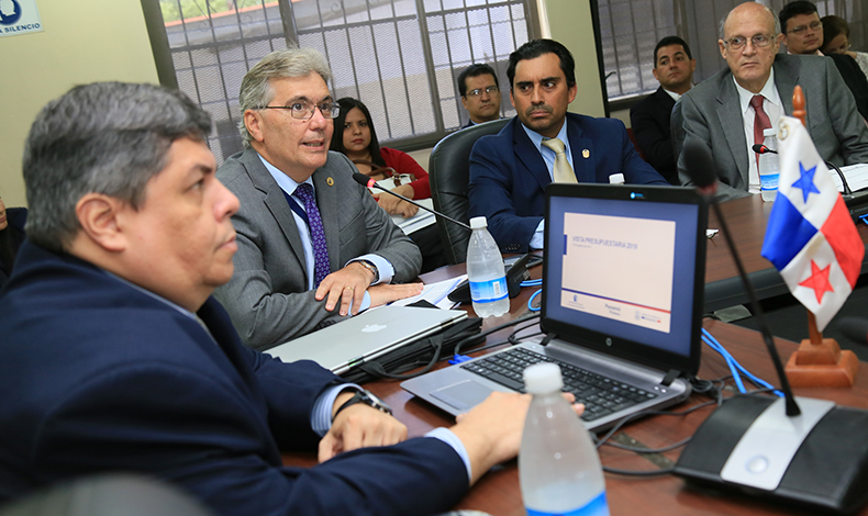 AIG sustenta presupuesto de B/. 25.5 millones para el prximo ao