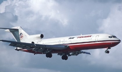 Vuelos directos Armenia Panam a partir de Diciembre del 2015 con AIR PANAMA