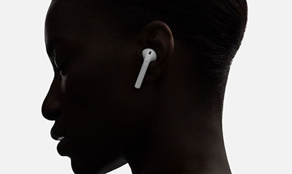Apple asegura la calidad de sus AirPods antes de sacarlos al mercado