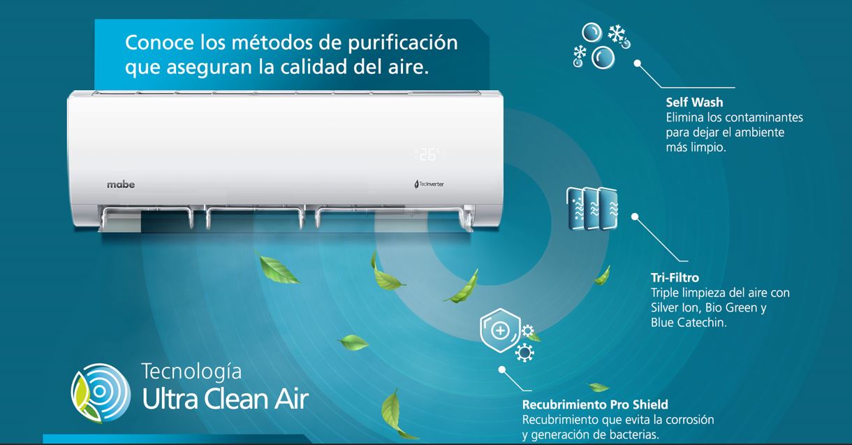 Nuevas tecnologas de limpieza y desinfeccin transforman los hogares latinoamericanos