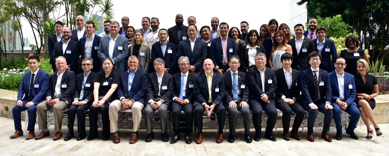 AISIN CORPORATION, lderes en repuestos automotrices tendr nueva sede en Panam ciudad capital