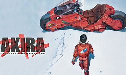 Posibles directores para la adaptacin de Akira