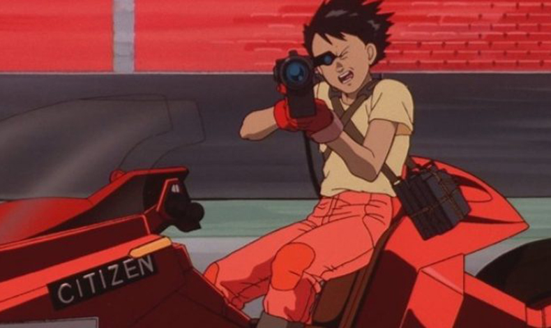 Taika Waititi negocia para dirigir la adaptacin de Akira