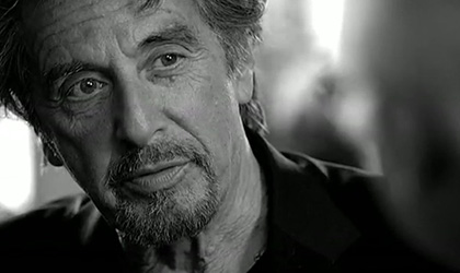 Al Pacino protagonizar una pelcula sobre un escndalo de abuso sexual infantil
