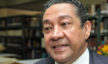 Presidente del CNA dejar su cargo para inscribir partido poltico